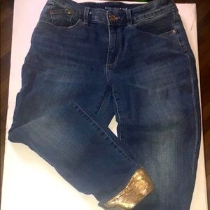 Women’s Jeans